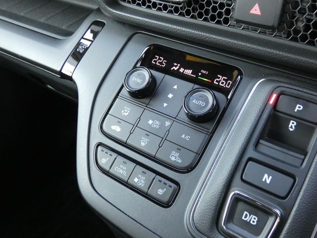 HONDA STEPWAGON E:HEV SPAD 2024 Image 31