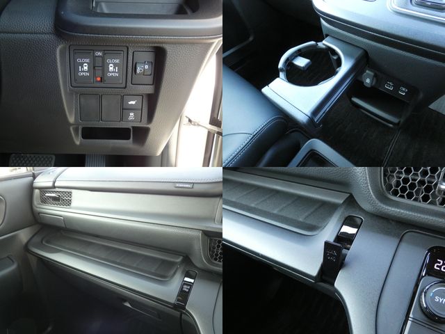 HONDA STEPWAGON E:HEV SPAD 2024 Image 31