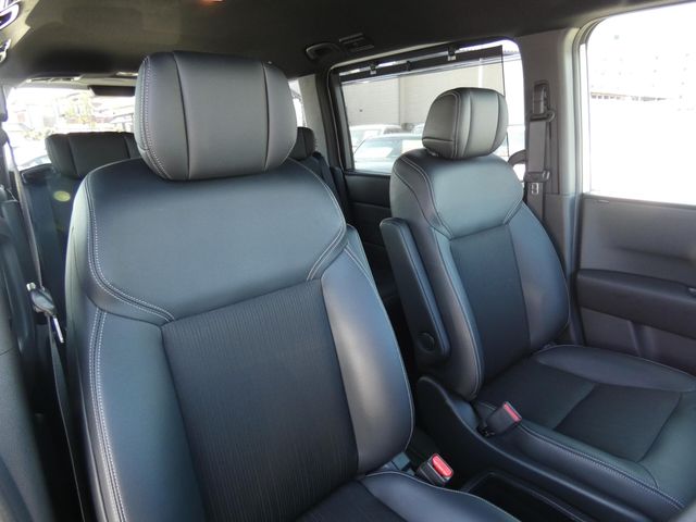 HONDA STEPWAGON E:HEV SPAD 2024 Image 31