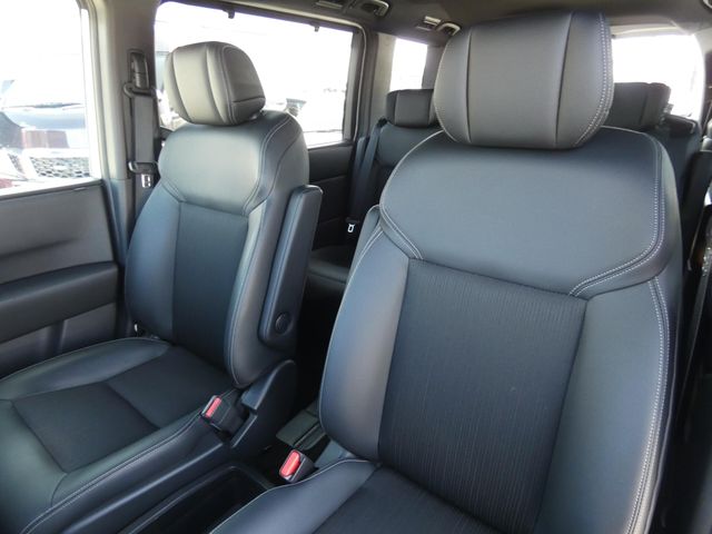 HONDA STEPWAGON E:HEV SPAD 2024 Image 31