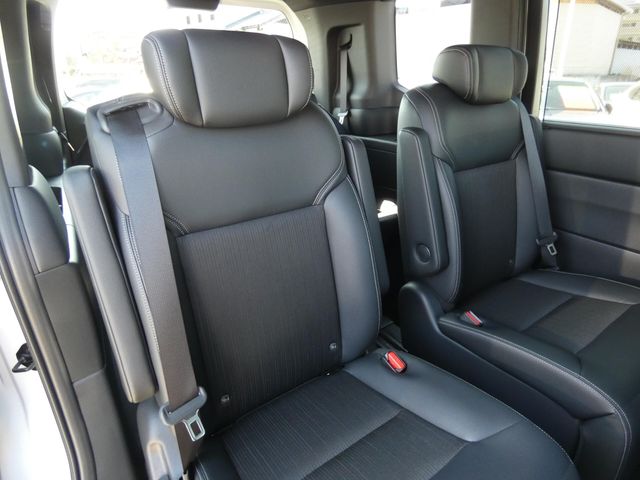 HONDA STEPWAGON E:HEV SPAD 2024 Image 31