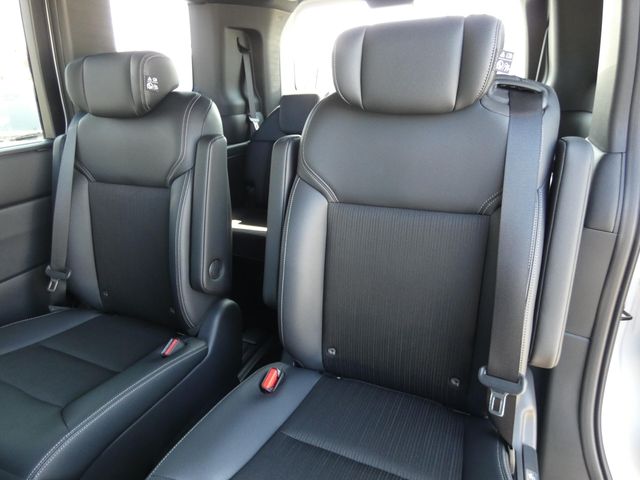 HONDA STEPWAGON E:HEV SPAD 2024 Image 31