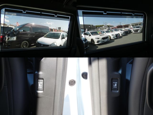 HONDA STEPWAGON E:HEV SPAD 2024 Image 31