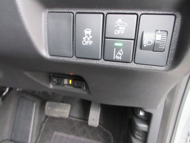 HONDA SHUTTLE HYBRID 2022 Image 31