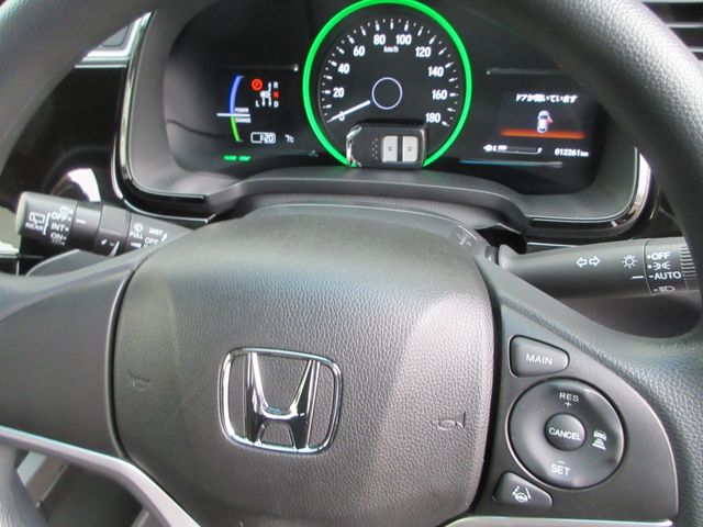 HONDA SHUTTLE HYBRID 2022 Image 31