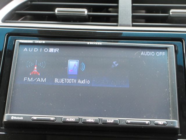 HONDA SHUTTLE HYBRID 2022 Image 31