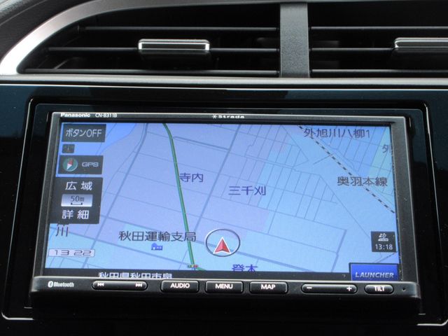 HONDA SHUTTLE HYBRID 2022 Image 31