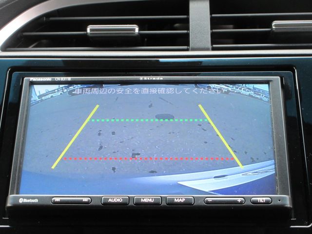 HONDA SHUTTLE HYBRID 2022 Image 31