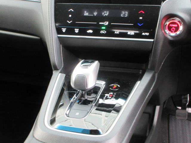 HONDA SHUTTLE HYBRID 2022 Image 31