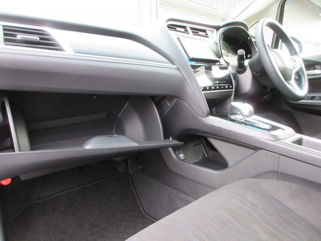 HONDA SHUTTLE HYBRID 2022 Image 31