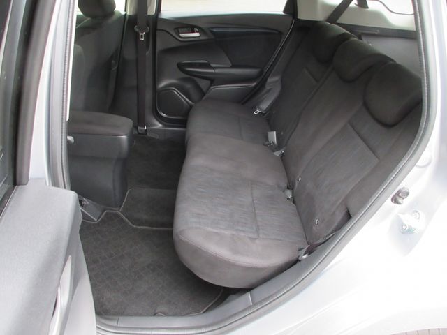 HONDA SHUTTLE HYBRID 2022 Image 31