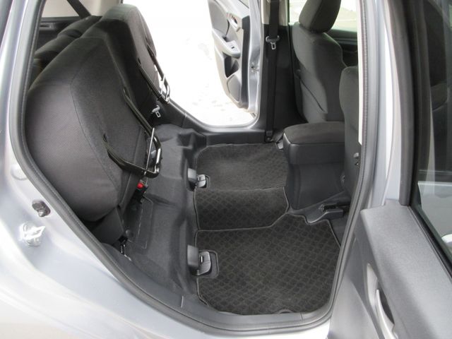 HONDA SHUTTLE HYBRID 2022 Image 31