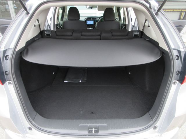 HONDA SHUTTLE HYBRID 2022 Image 31