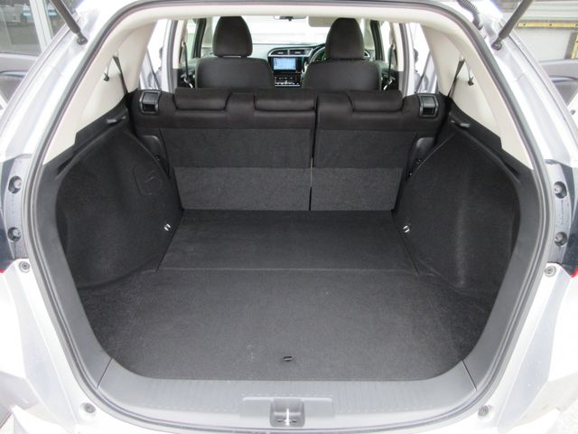 HONDA SHUTTLE HYBRID 2022 Image 31