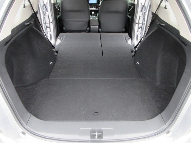 HONDA SHUTTLE HYBRID 2022 Image 31