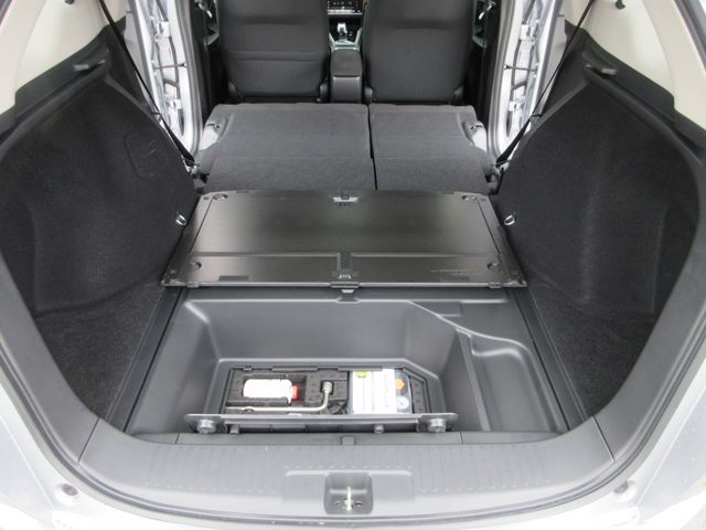 HONDA SHUTTLE HYBRID 2022 Image 31