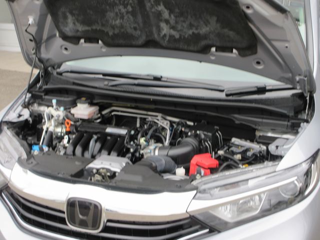 HONDA SHUTTLE HYBRID 2022 Image 31