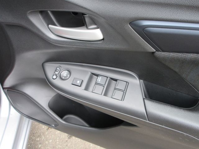 HONDA SHUTTLE HYBRID 2022 Image 31