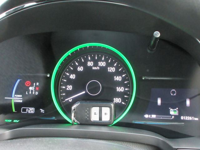 HONDA SHUTTLE HYBRID 2022 Image 31