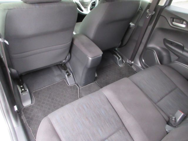 HONDA SHUTTLE HYBRID 2022 Image 31