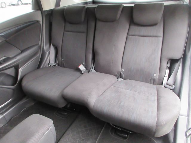 HONDA SHUTTLE HYBRID 2022 Image 31