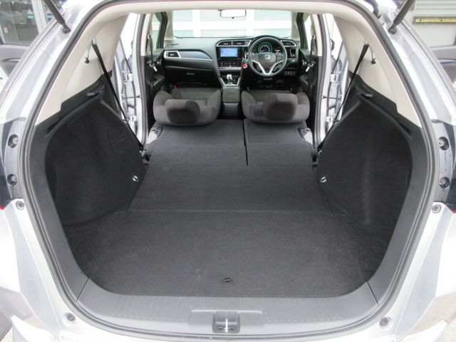 HONDA SHUTTLE HYBRID 2022 Image 31