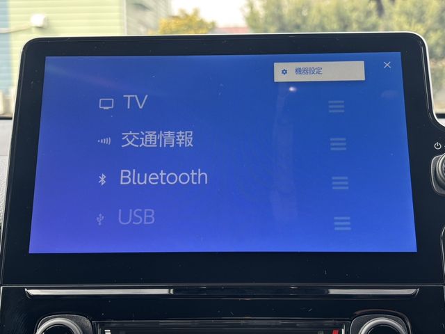 TOYOTA SIENTA HYBRID 2026 Image 31