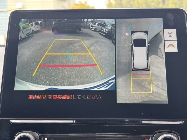 TOYOTA SIENTA HYBRID 2026 Image 31