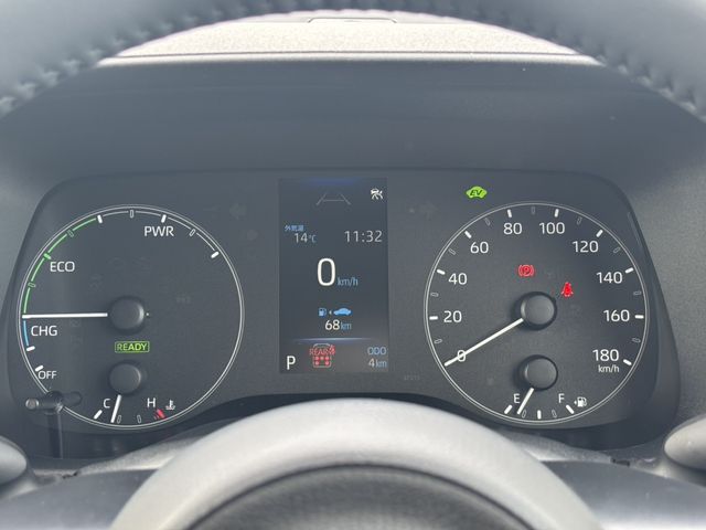 TOYOTA SIENTA HYBRID 2026 Image 31