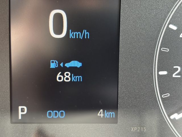 TOYOTA SIENTA HYBRID 2026 Image 31