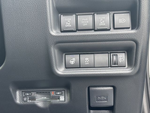 TOYOTA SIENTA HYBRID 2026 Image 31