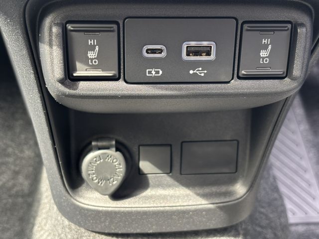 TOYOTA SIENTA HYBRID 2026 Image 31