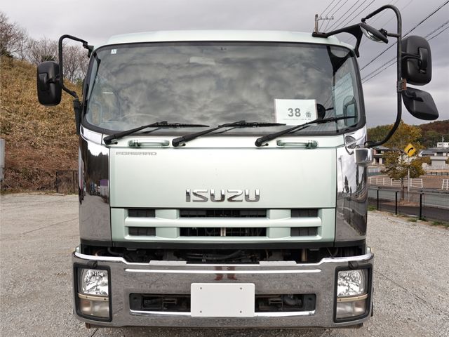 ISUZU FORWARD 2013 Image 31