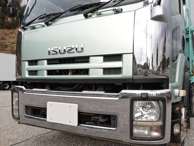 ISUZU FORWARD 2013 Image 31