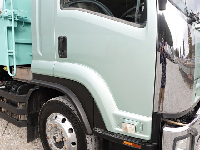 ISUZU FORWARD 2013 Image 31