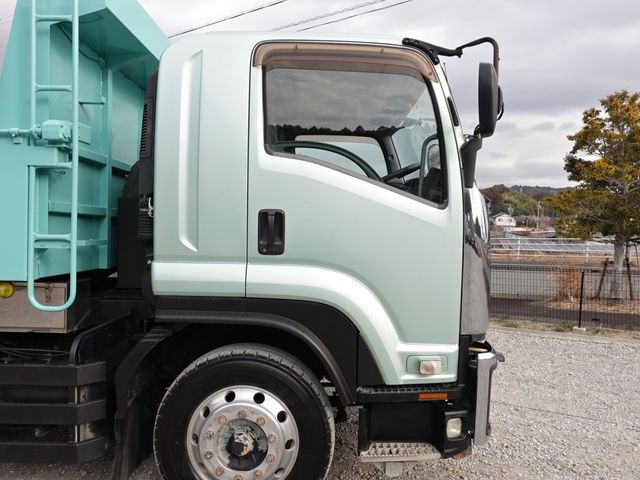 ISUZU FORWARD 2013 Image 31