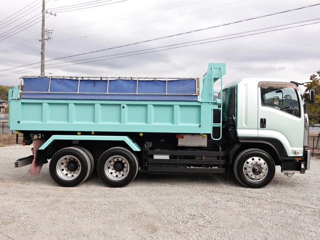 ISUZU FORWARD 2013 Image 31