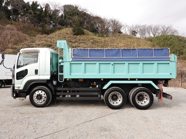 ISUZU FORWARD 2013 Image 31