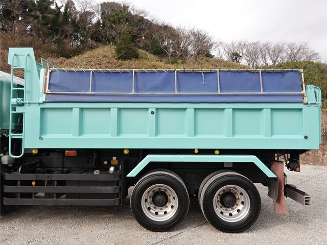 ISUZU FORWARD 2013 Image 31