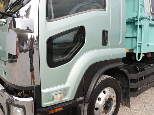 ISUZU FORWARD 2013 Image 31