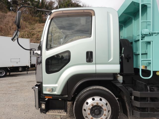 ISUZU FORWARD 2013 Image 31