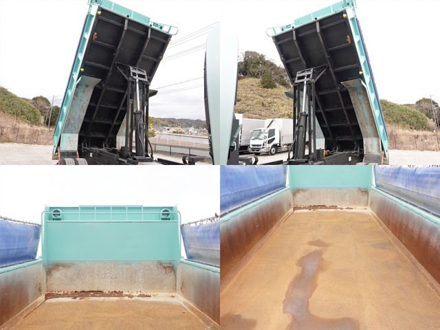 ISUZU FORWARD 2013 Image 31