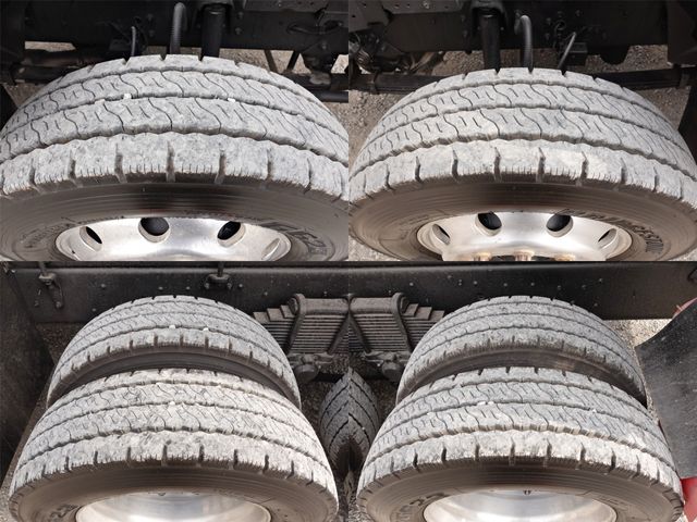 ISUZU FORWARD 2013 Image 31