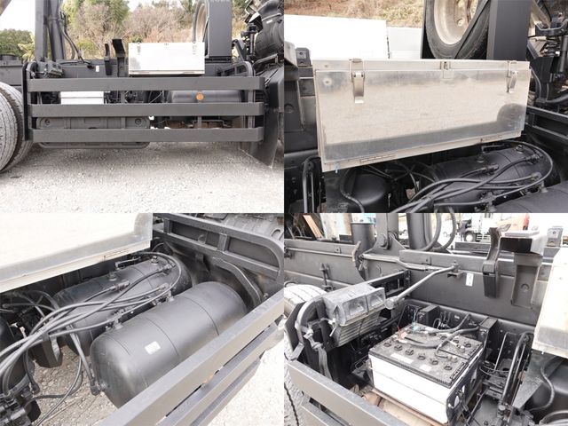 ISUZU FORWARD 2013 Image 31