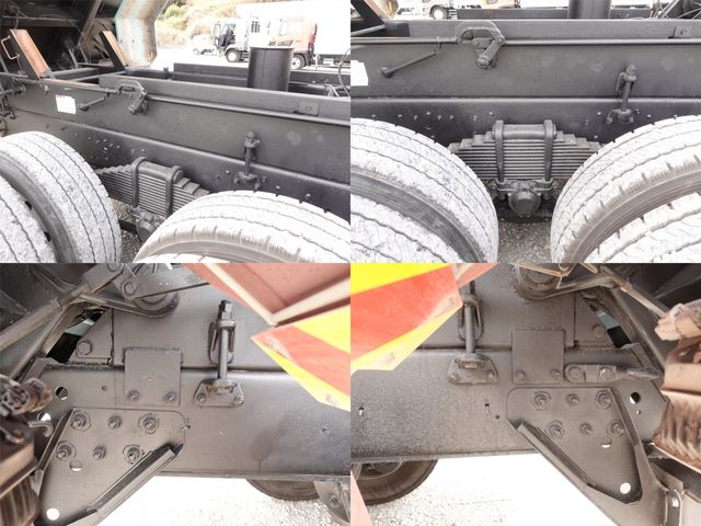 ISUZU FORWARD 2013 Image 31