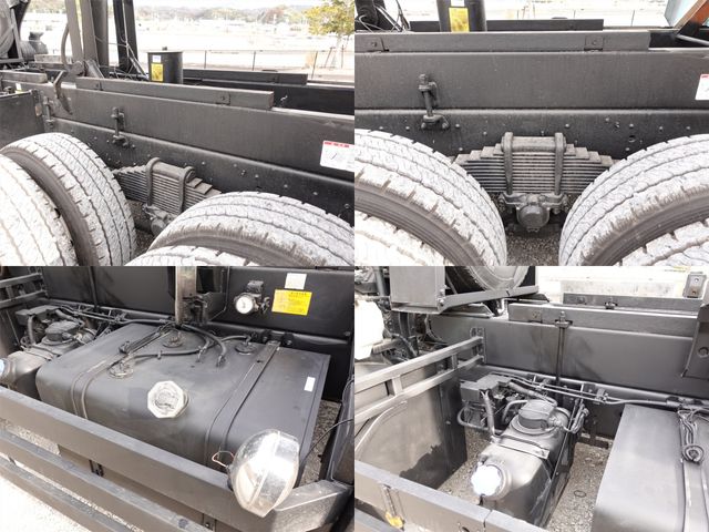 ISUZU FORWARD 2013 Image 31