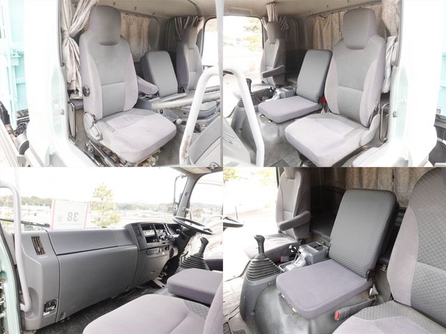 ISUZU FORWARD 2013 Image 31