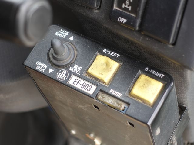 ISUZU FORWARD 2013 Image 31