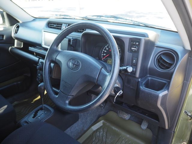 TOYOTA PROBOX VAN 2WD 2015 Image 31