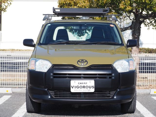TOYOTA PROBOX VAN 2WD 2015 Image 31